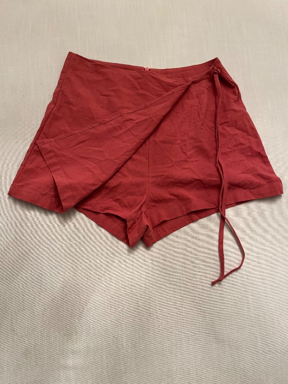 Skort - Picture 2 of 3